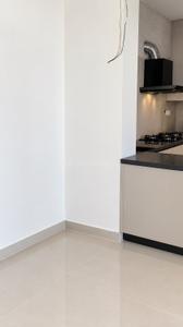 Kitchen Image of 1625 Sq.ft 3 BHK Apartment / Flat for rent in Adwalpalkar Stellar, Panjim Goa for Rs. 70000