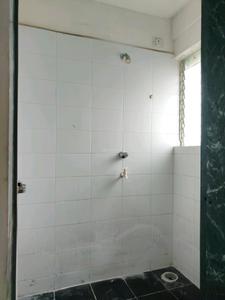 Common Bathroom Image of 465 Sq.ft 1 BHK Apartment / Flat for sale in Tata Shubh Griha, Boisar Mumbai for Rs. 1350000