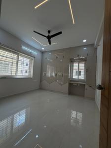 Bedroom Image of 765 Sq.ft 3 BHK Builder Floor for sale in Aakriti Infra Luxury Apartment 3, Najafgarh New Delhi for Rs. 5500000