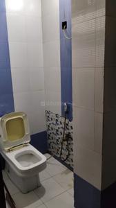 Bathroom Image of 1600 Sq.ft 2.5 BHK Independent House for rent in HUDA Plot Sector 31, Sector 31 Gurgaon for Rs. 35000