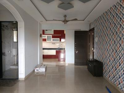 Living Room Image of 917 Sq.ft 2 BHK Apartment / Flat for sale in Shree Hill View, Lohegaon Pune for Rs. 5500000