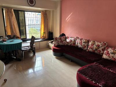 2 BHK Flat