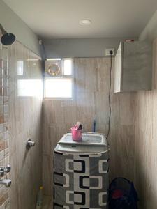 Image of 1290 Sq.ft 3 BHK Apartment / Flat for rent in Avinash Capital Home 2, Vidhan Sabha Road, Raipur for Rs. 30000