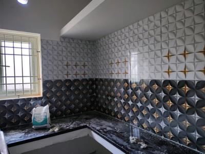 Kitchen Image of 800 Sq.ft 2 BHK Independent House for sale in Poonamallee Chennai for Rs. 4500000