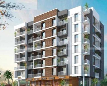 Image of 1472 Sq.ft 3 BHK Apartment / Flat for sale in Menlo Joywoods, Bavdhan, Pune for Rs. 13100000