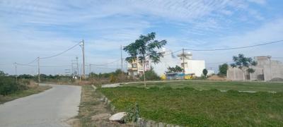 Image of 800 Sq.ft Residential Plot / Land for sale in Ruchi Lifespaces Plots, County Walk Township, Indore for Rs. 5200000