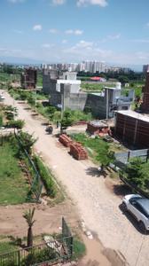 Image of 1000 Sq.ft Residential Plot / Land for sale in Gazipur, Zirakpur for Rs. 6500000