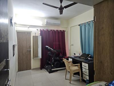 Bedroom Image of 896 Sq.ft 2 BHK Apartment / Flat for sale in Daund Pune for Rs. 2600000