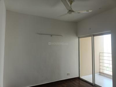 Bedroom Image of 900 Sq.ft 2 BHK Apartment / Flat for sale in Paras Tierea, Sector 137 Noida for Rs. 8000000