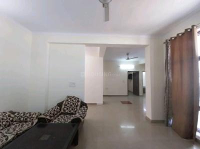 Hall Image of 2170 Sq.ft 3 BHK Apartment / Flat for rent in Sector 48 Faridabad for Rs. 25000