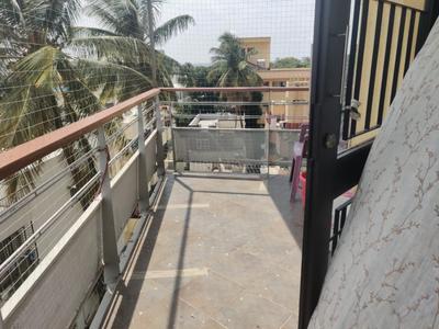 Balcony Image of 2750 Sq.ft 3 BHK Apartment / Flat for rent in Malleswaram Bengaluru for Rs. 130000