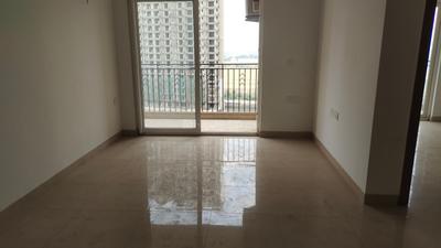 Living Room Image of 1315 Sq.ft 3 BHK Apartment / Flat for sale in ATS Pious Hideaways, Sector 150 Noida for Rs. 21000000