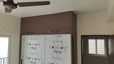 Bedroom Image of 900 Sq.ft 2 BHK Apartment / Flat for sale in Vishwa Chandrika Ayodhya, Gannavaram Vijayawada for Rs. 3152586