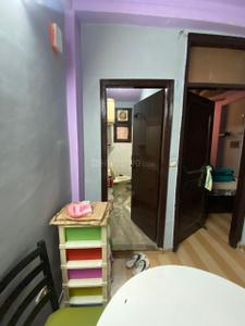 1 BHK Independent Builder Floor