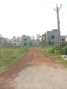Image of 1440 Sq.ft Residential Plot / Land for sale in Bhagowanpur, Kolkata for Rs. 3600000