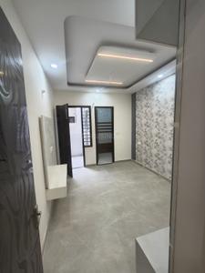 Hall Image of 900 Sq.ft 2 BHK Builder Floor for sale in Kharar Mohali for Rs. 4490000