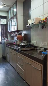 Kitchen Image of 1250 Sq.ft 2 BHK Apartment / Flat for sale in Colaba Mumbai for Rs. 66000000