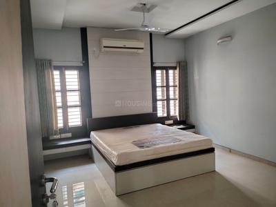 Bedroom Image of 5500 Sq.ft 4 BHK Villa for sale in Nizampura Vadodara for Rs. 25000000