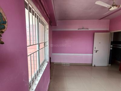 Bedroom Image of 1325 Sq.ft 3 BHK Apartment / Flat for sale in Divya Enclave, Hesag Ranchi for Rs. 6000000