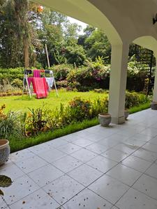 Image of 3000 Sq.ft 4 BHK Villa for sale in Santiniketan, Bolpur-Santiniketan for Rs. 13000000