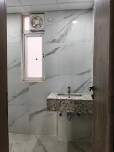 Bedroom One Image of 1423 Sq.ft 3.5 BHK Apartment / Flat for sale in Smartworld Gems, Sector 89 Gurgaon for Rs. 14000000