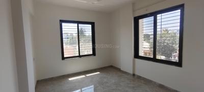 Bedroom Image of 1020 Sq.ft 2 BHK Apartment / Flat for rent in Nashik Road Nashik for Rs. 16000