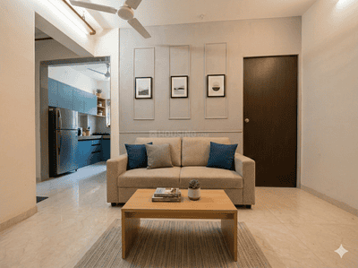 Image of GetSetHome - Vikhroli East  in Vikhroli East, Mumbai