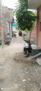 Image of 360 Sq.ft Residential Plot / Land for sale in Jaitpur, New Delhi for Rs. 710000