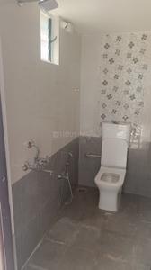 Bathroom Image of 350 Sq.ft 1 BHK Independent House for rent in Manish Nagar Nagpur for Rs. 15000