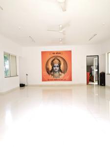 Living Room Image of 1200 Sq.ft 2 BHK Apartment / Flat for sale in Dharmavat Sunder Sanskruti Phase II, Nanded Pune for Rs. 13000000