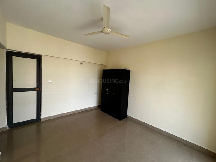 Chandragiri BDA Doddabanahalli Bedroom 1