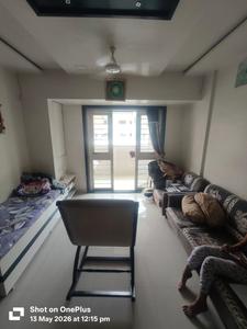 2 BHK Flat