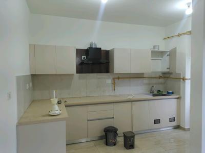 Kitchen Image of 1155 Sq.ft 3 BHK Apartment / Flat for sale in 63 DEGREE EAST, Chikkakannalli Bengaluru for Rs. 18500000