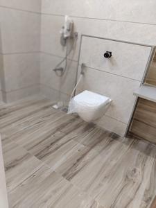 Bathroom Image of 2400 Sq.ft 4 BHK Villa for sale in Vihal Aranya One44, Bhayli Vadodara for Rs. 13700000