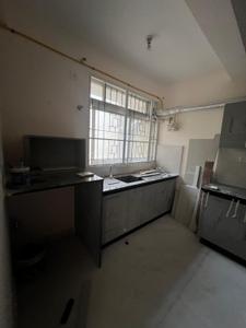 Kitchen Image of 1300 Sq.ft 2 BHK Apartment / Flat for rent in Prestige Notting Hill, Kalena Agrahara Bengaluru for Rs. 45000