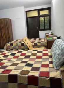Image of FYNDSTAYS CO-LIVE PG in South Extension I, New Delhi