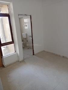 Bedroom Image of 800 Sq.ft 3 BHK Apartment / Flat for rent in Vashisth Heights, Sector 87 Faridabad for Rs. 15000