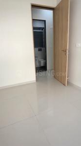 Bedroom Image of 615 Sq.ft 1 BHK Apartment / Flat for sale in Panvel Navi Mumbai for Rs. 4500000