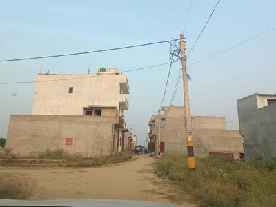 Image of 1000 Sq.ft Residential Plot / Land for sale in Paikaramau, Lucknow for Rs. 1000000