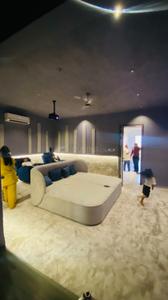 Bedroom Image of 4000 Sq.ft 4 BHK Independent House for sale in Silicon Sansaara, Kanadiya Indore for Rs. 29100000