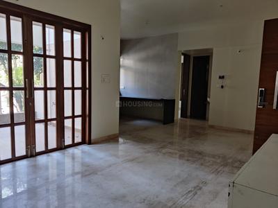 Hall Image of 1831 Sq.ft 3 BHK Apartment / Flat for sale in Kothrud Pune for Rs. 34000000