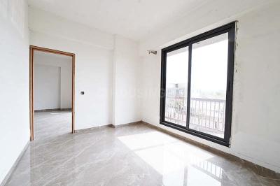 Bedroom Image of 1602 Sq.ft 2 BHK Apartment / Flat for sale in Shreenand Ananta, Randheja Gandhinagar for Rs. 4800000