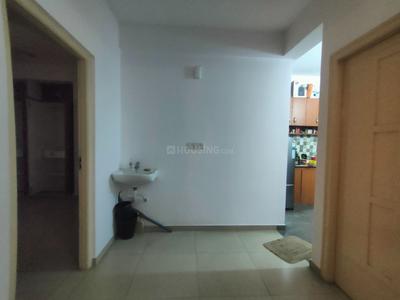 Hall Image of 1100 Sq.ft 2 BHK Apartment / Flat for rent in Indira Nagar Bengaluru for Rs. 60000