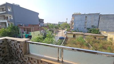 Image of 1800 Sq.ft 3 BHK Builder Floor for sale in Sector 91, Faridabad for Rs. 10500000