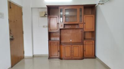 Living Room Image of 550 Sq.ft 1 BHK Apartment / Flat for sale in Santacruz East Mumbai for Rs. 14100000