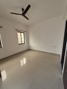 Bedroom Image of 1000 Sq.ft 3 BHK Apartment / Flat for rent in Raheja Arth, Labhandih Raipur for Rs. 18000