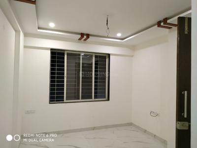Bedroom Image of 900 Sq.ft 2 BHK Apartment / Flat for rent in Kasarwadi Pune for Rs. 25000