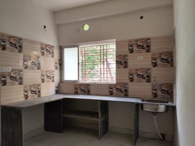 Kitchen Image of 820 Sq.ft 2 BHK Apartment / Flat for sale in Haldirams Kolkata for Rs. 3690000