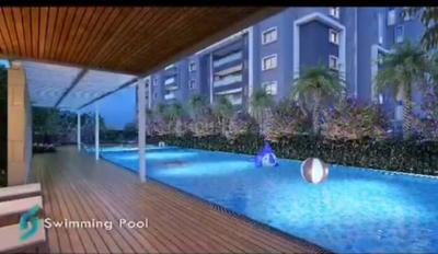 Image of 1217 Sq.ft 2 BHK Apartment / Flat for sale in Address The Grand Strand by Address Maker Life Spaces Pvt Ltd, Whitefield, Bengaluru for Rs. 19000000