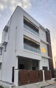 Image of 600 Sq.ft 1 RK Builder Floor for rent in G Square Province, Kundrathur, Chennai for Rs. 16000